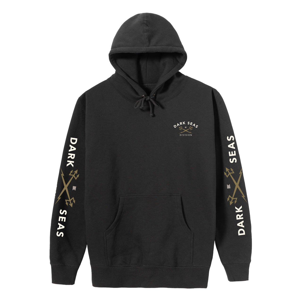 HEADMASTER III PULLOVER