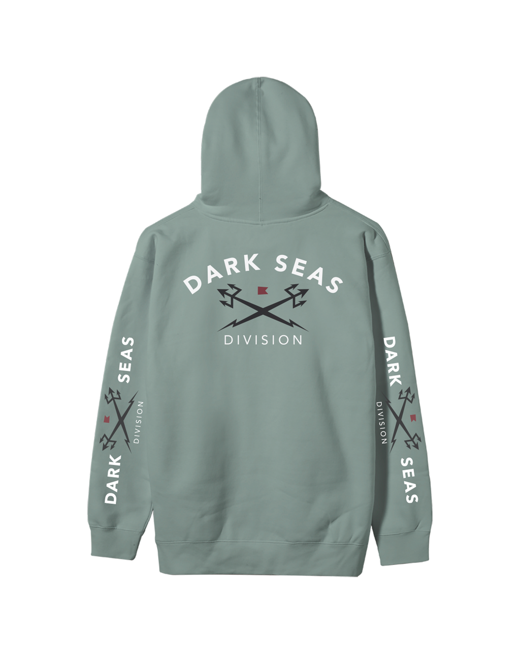 HEADMASTER III PULLOVER
