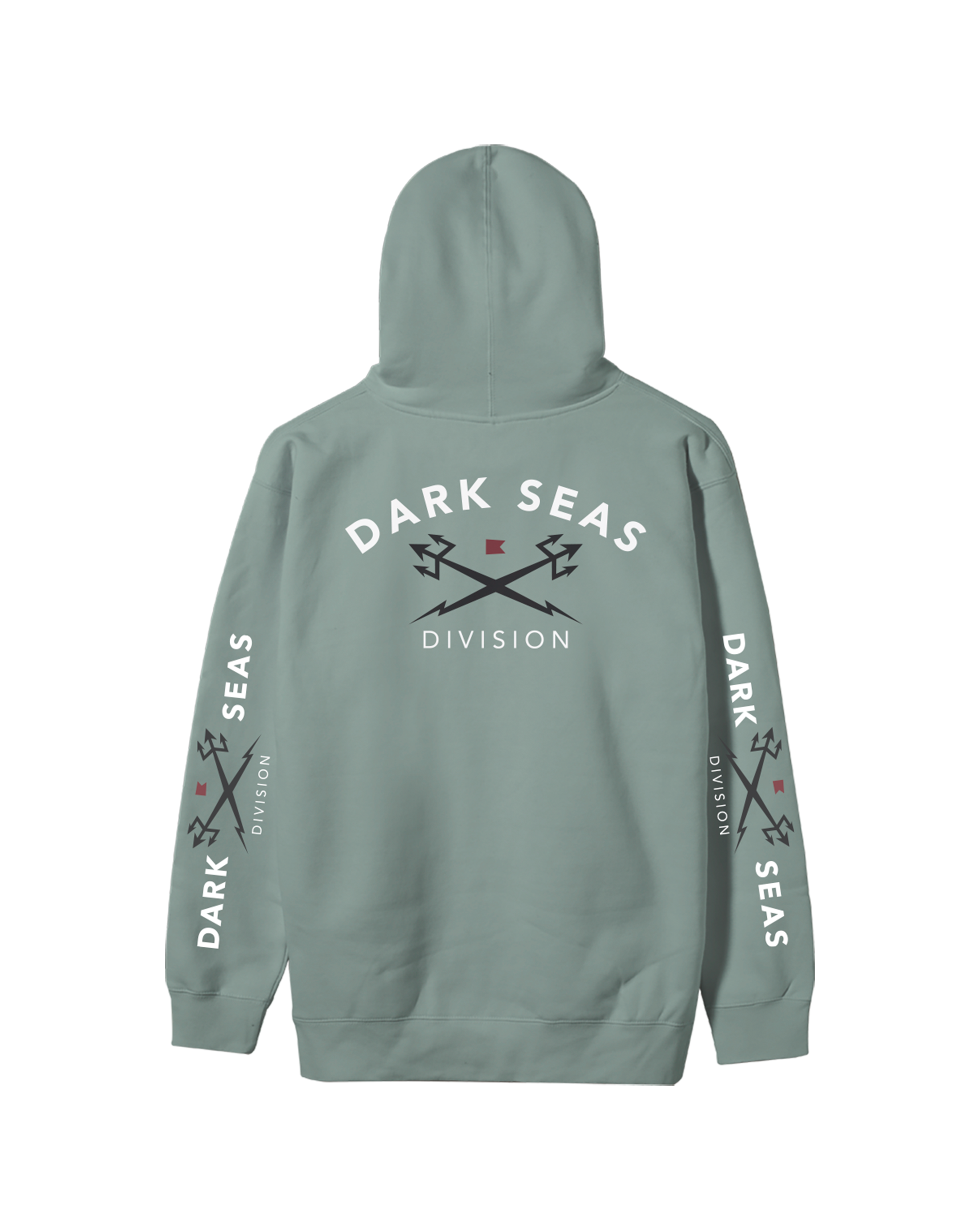 HEADMASTER III PULLOVER