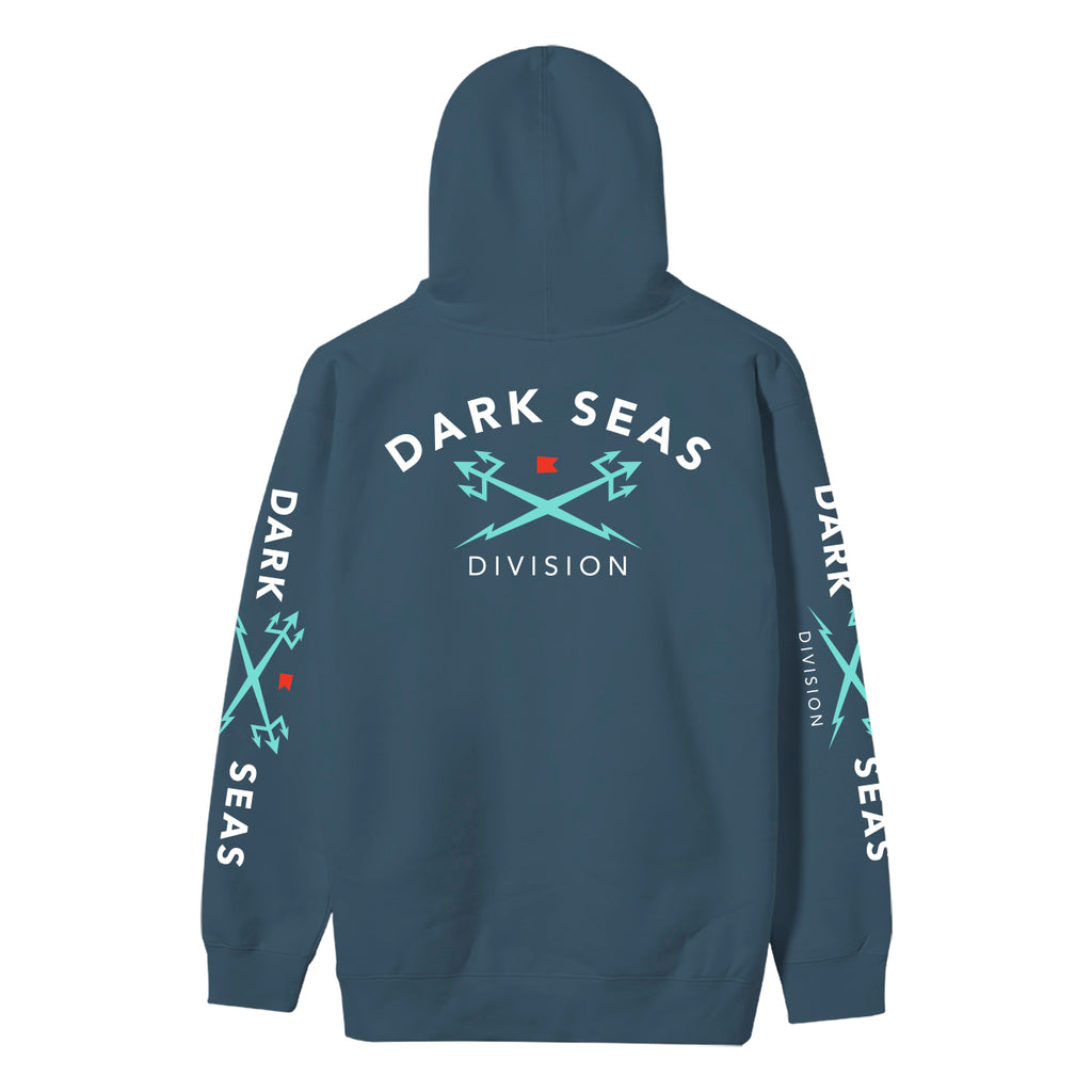 HEADMASTER III PULLOVER