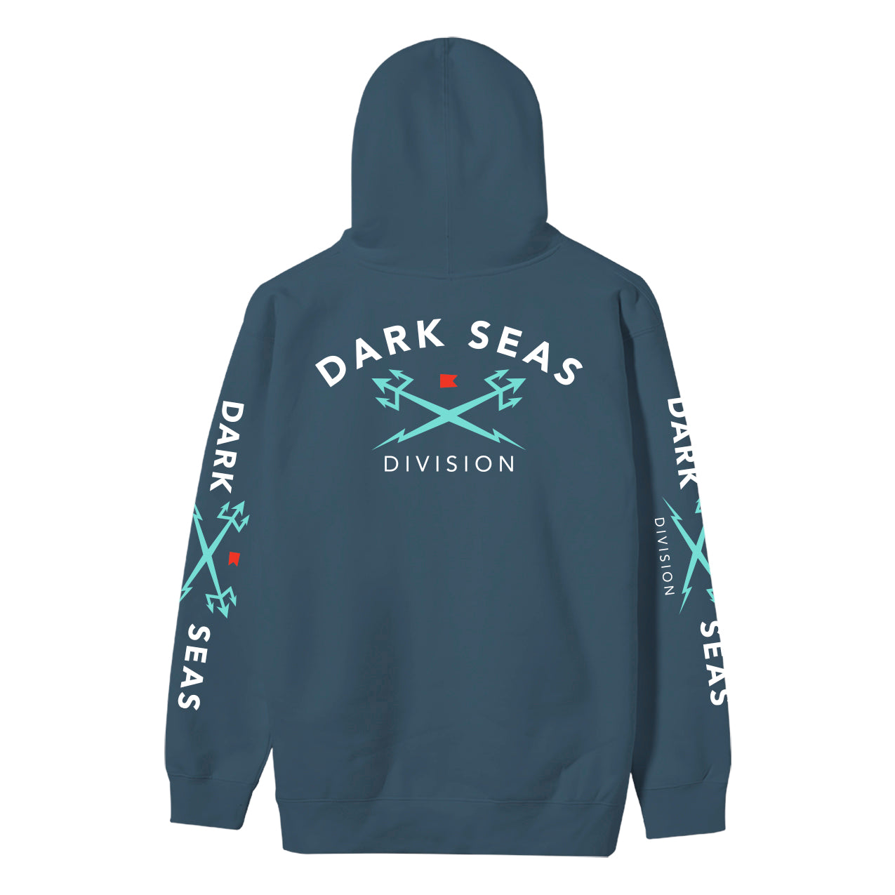 HEADMASTER III PULLOVER