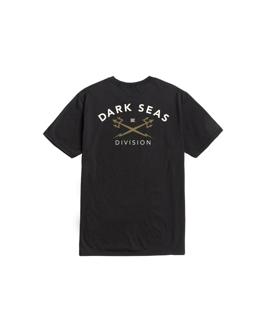 HEADMASTER III STOCK T-SHIRT