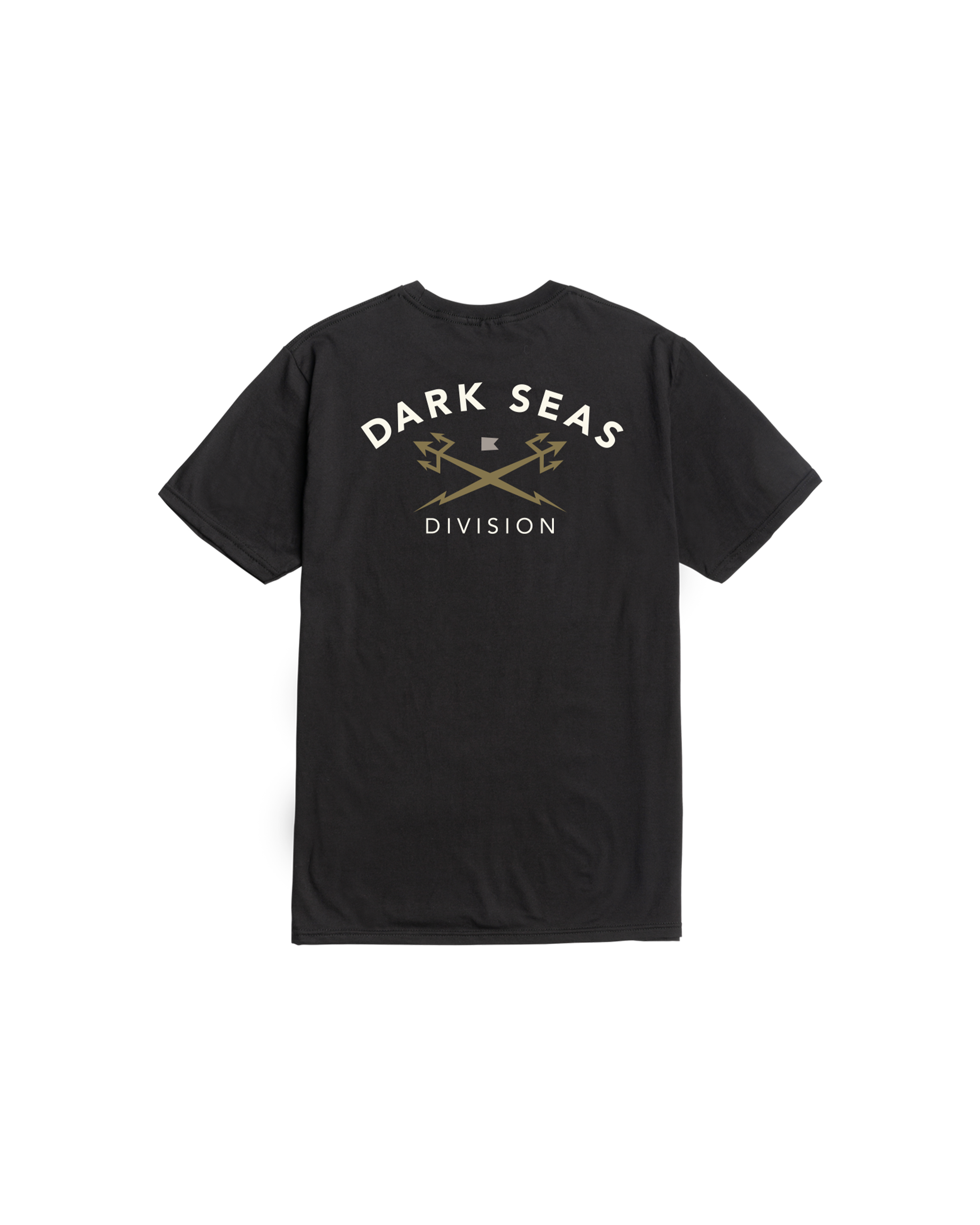 HEADMASTER III STOCK T-SHIRT
