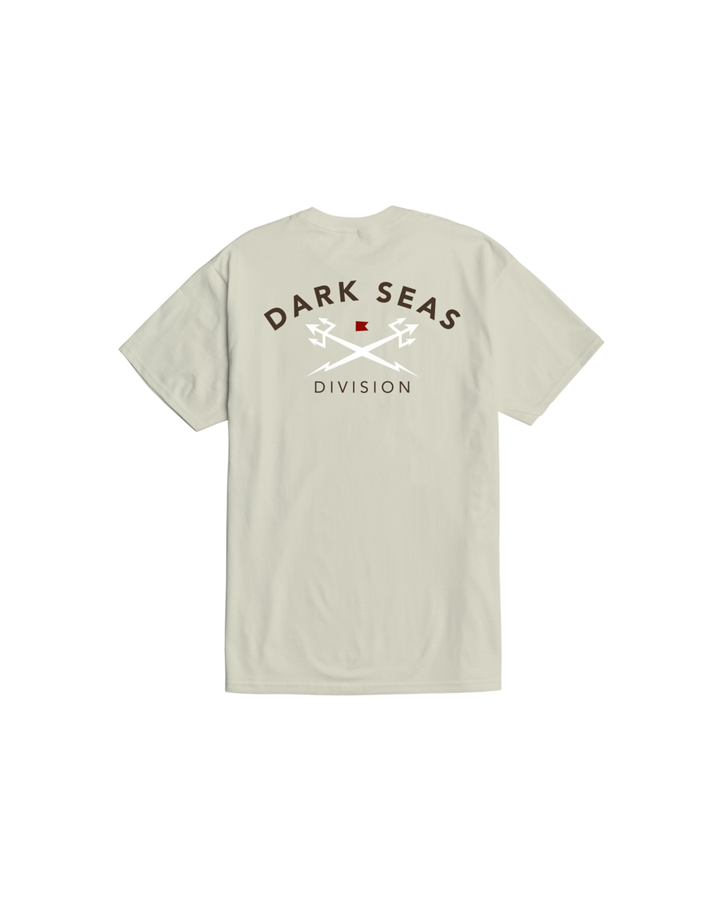 HEADMASTER III STOCK T-SHIRT