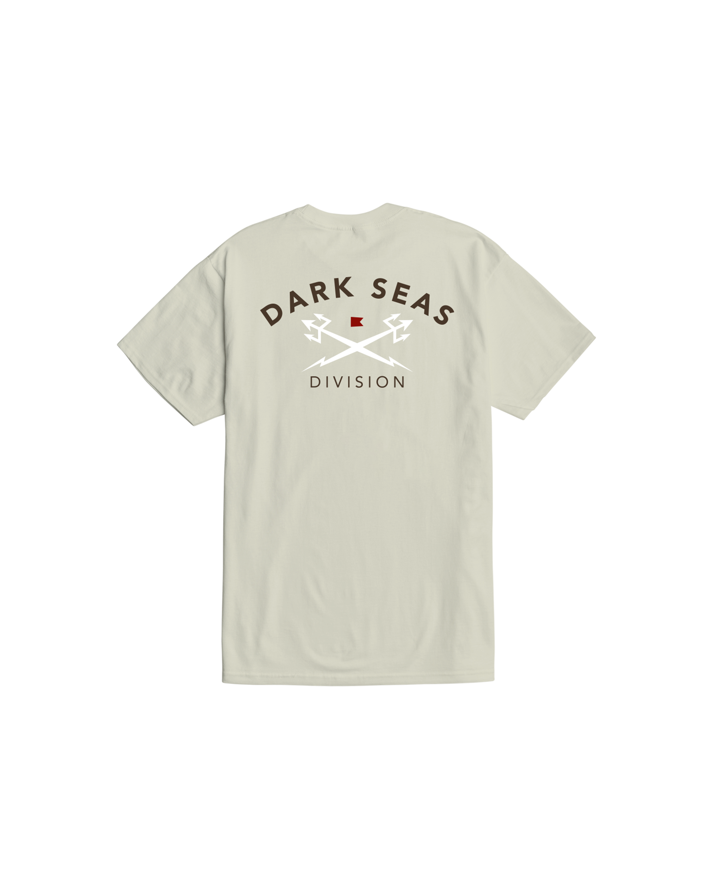 HEADMASTER III STOCK T-SHIRT