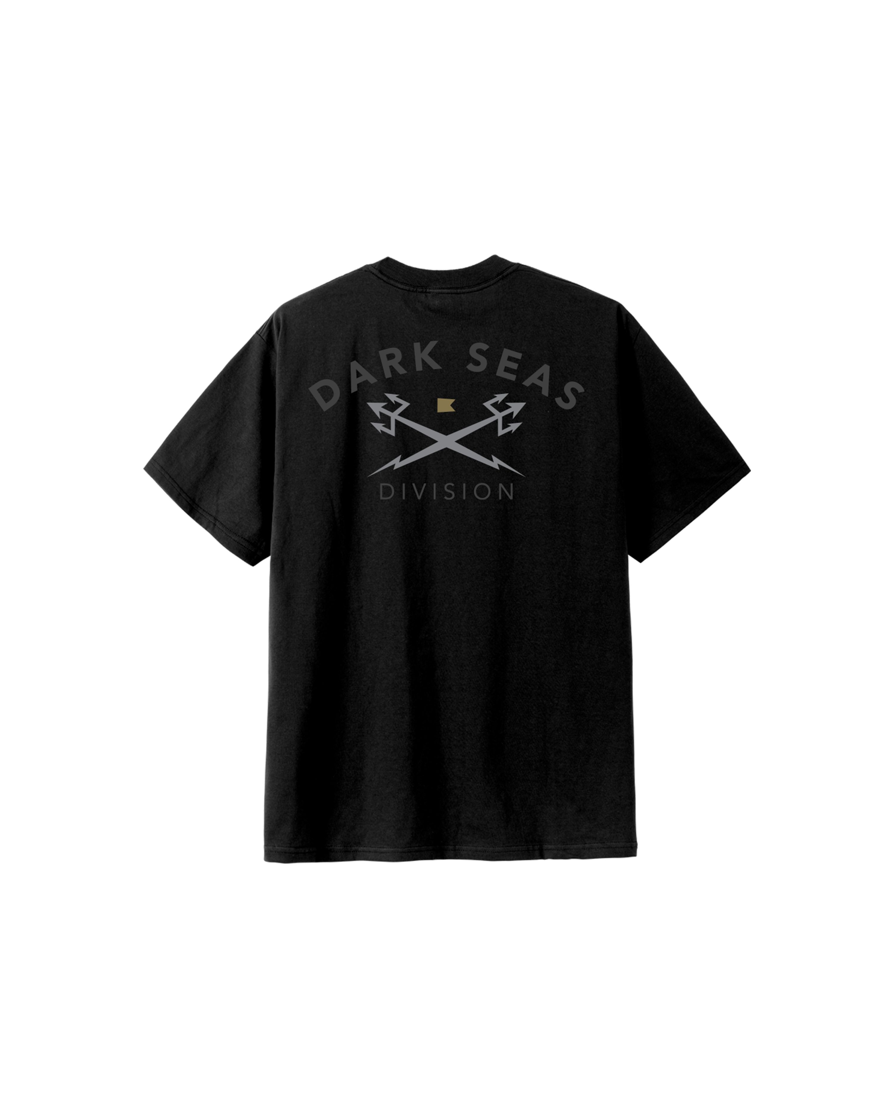 HEADMASTER III T-SHIRT