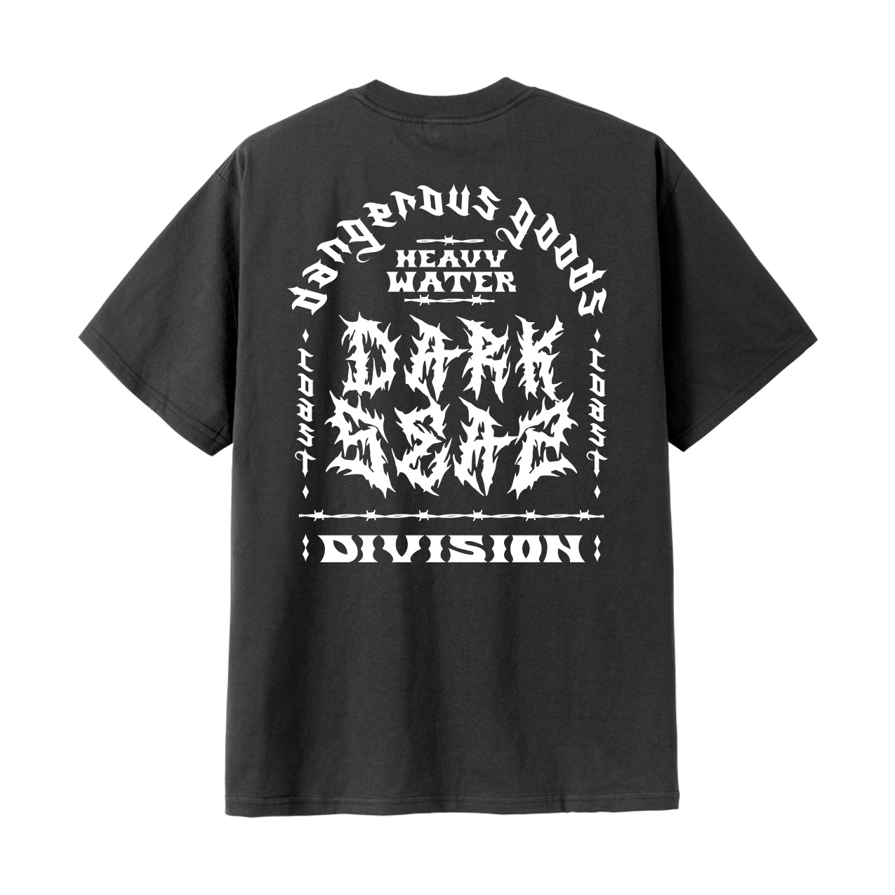 HEAVY WATER-HW TEE