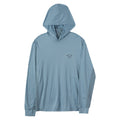BIMINI HOODED UV LS T-SHIRT