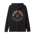NAVIGATOR HOODED UV LS T-SHIRT