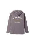 EAST COAST DIV-UV HOODED LSTEE