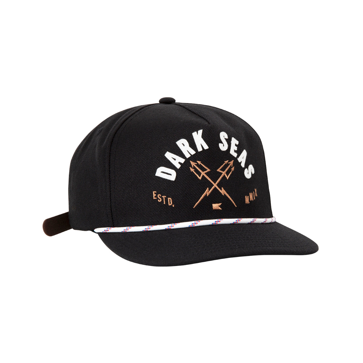 SPINNER HAT