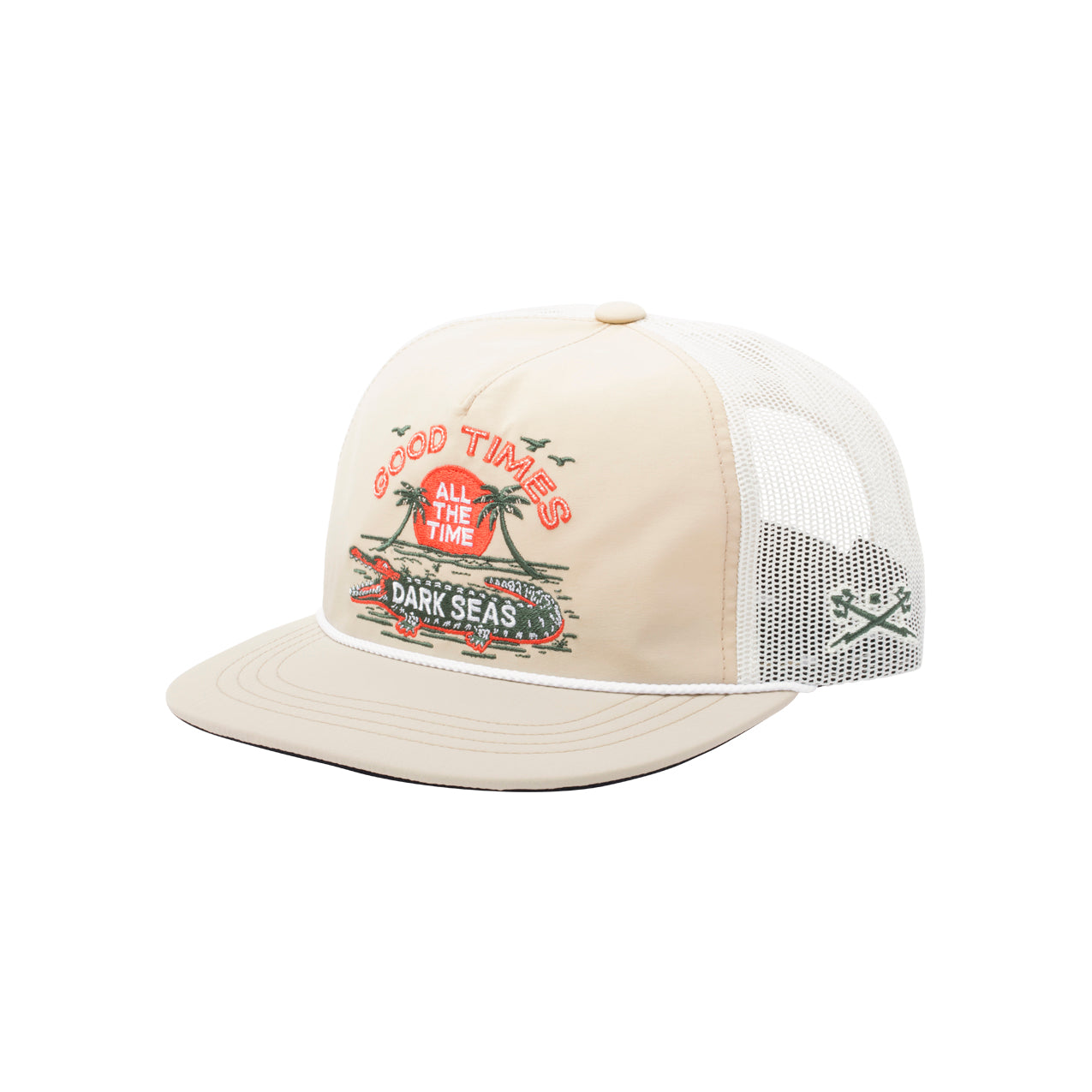GATOR HAT