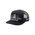TALL SHIP HAT