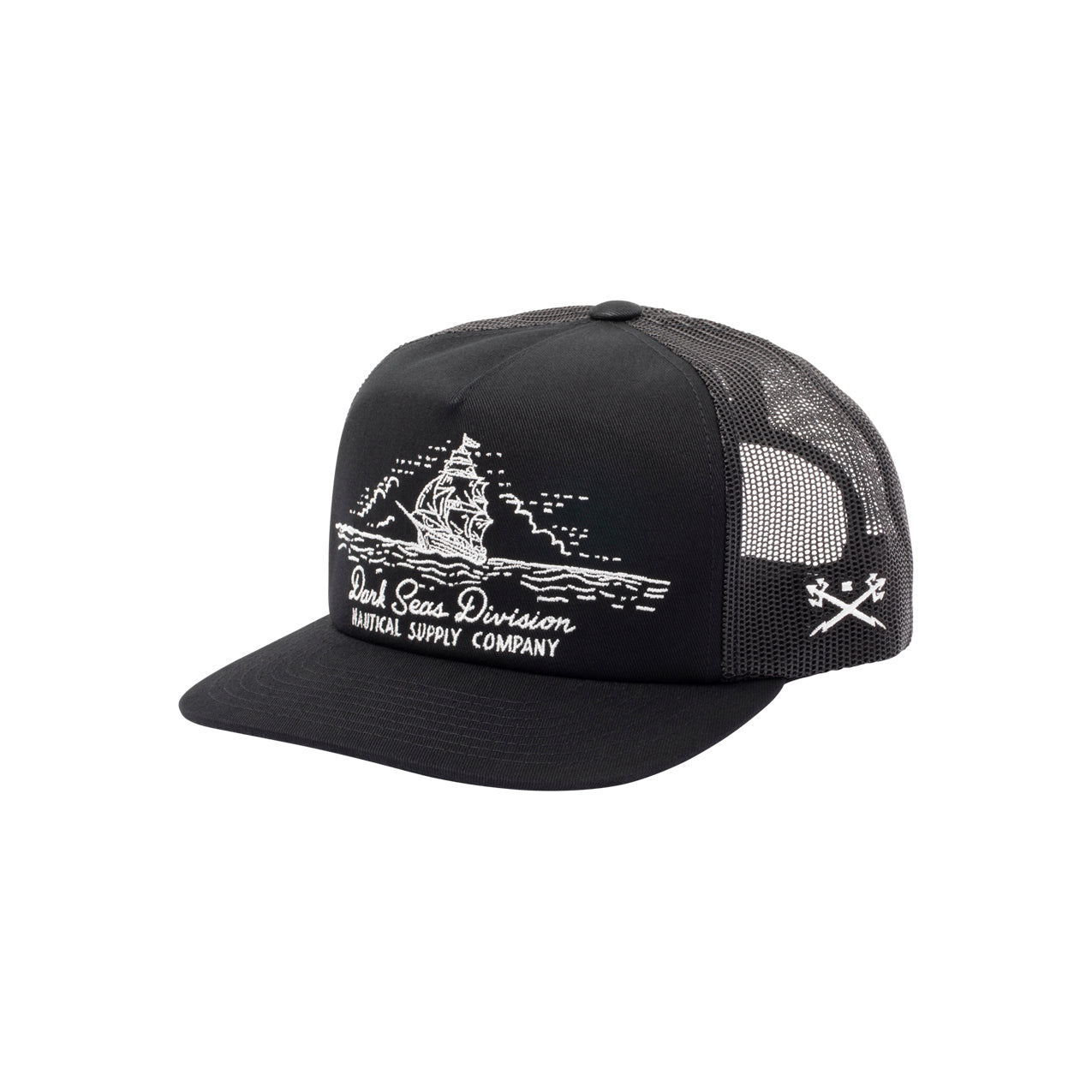 TALL SHIP HAT