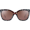 AGATA - SHINY BLUE TORTOISE - MINERAL POLARIZED DRIVERS GRADIENT
