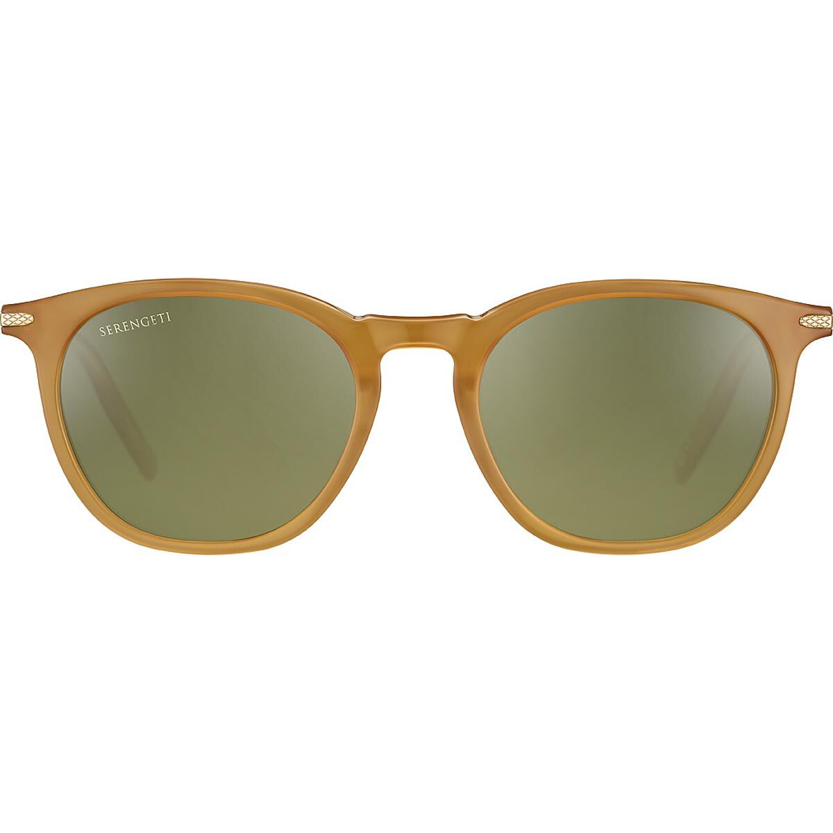 ARLIE - SHINY HONEY - MINERAL POLARIZED 555NM