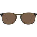 DELIO LARGE - CRYSTAL KHAKI - MINERAL POLARIZED DRIVERS