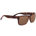 POSITANO LARGE - MATTE TORTOISE - MINERAL POLARIZED DRIVERS