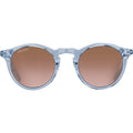 RAFFAELE - SHINY CRYSTAL BLUE - MINERAL POLARIZED DRIVERS GRADIENT