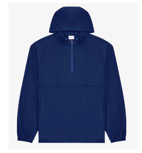 RIDGE JACKET UNBADGED