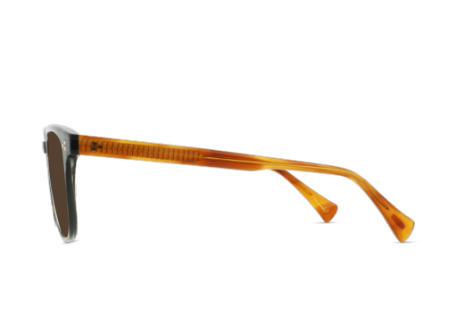 ALVEZ - PINYON GROVE/VIBRANT BROWN POLARIZED