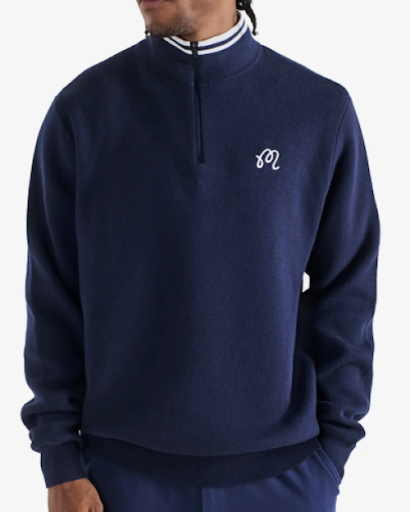 SORREL SWEATER