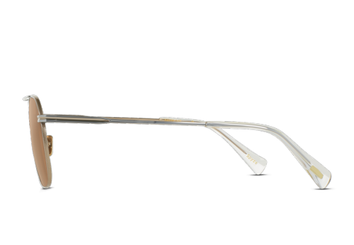 SPYRE - SILVER & CLASSIC GOLD/CEYLON