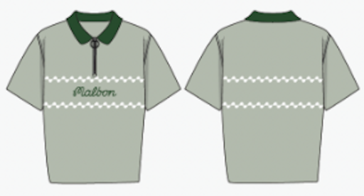 BENNY POLO
