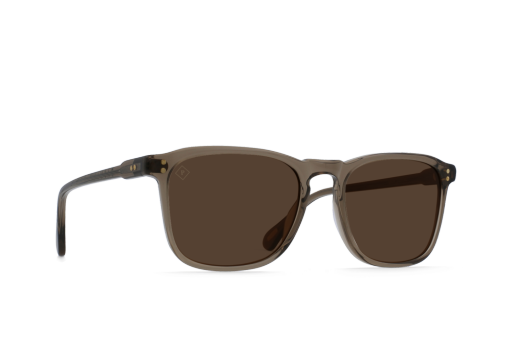 WILEY - GHOST / VIBRANT BROWN POLARIZED