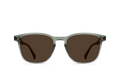 ALVEZ - PINYON GROVE/VIBRANT BROWN POLARIZED