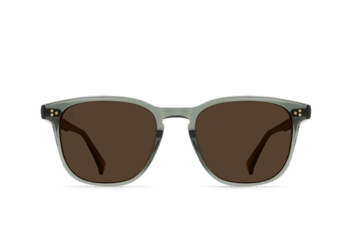 ALVEZ - PINYON GROVE/VIBRANT BROWN POLARIZED