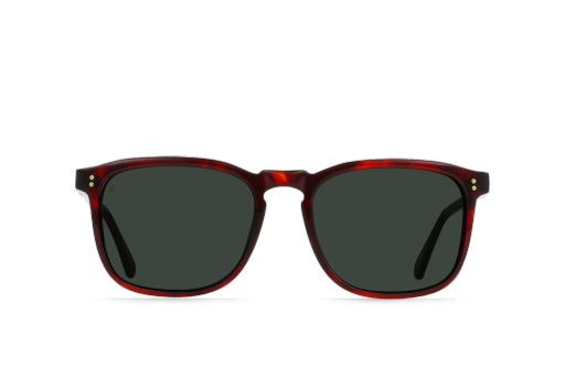 WILEY - NEGRONI/GREEN POLARIZED