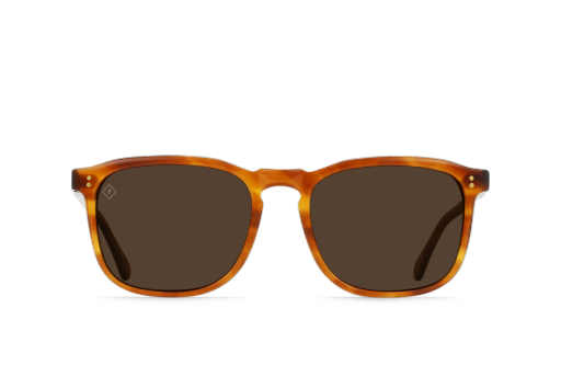 WILEY - SANTA FE TORTOISE/VIBRANT BROWN POLARIZED