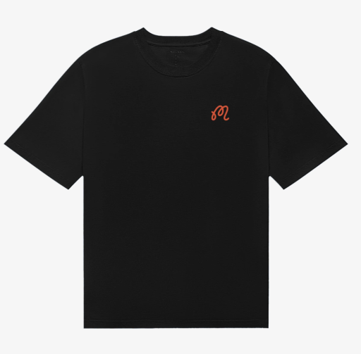 BERMUDA ROOSTER TEE