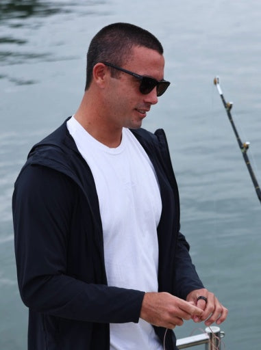 KOEN REC - GLAZE/DRIFT COLORBOOST POLARIZED