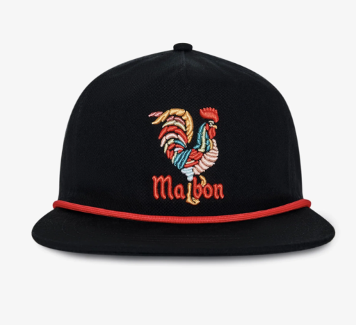 ROOSTER SNAPBACK