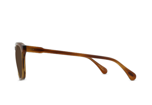 WILEY - SANTA FE TORTOISE/VIBRANT BROWN POLARIZED
