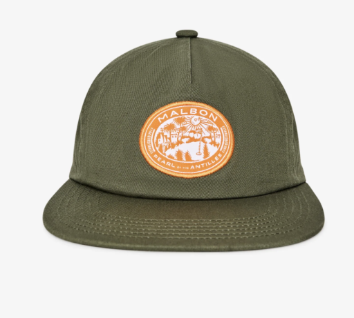 HORIZON SNAPBACK