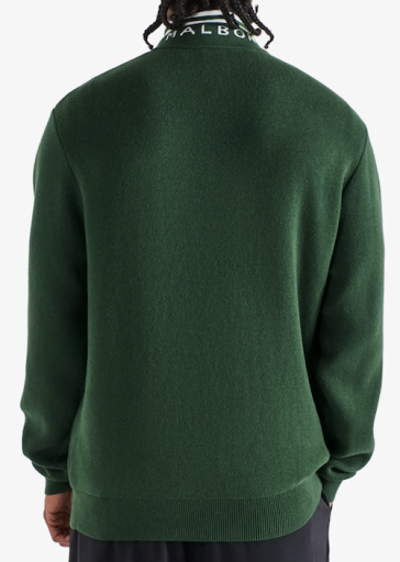 SORREL SWEATER