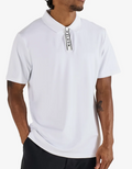 BLOCK PLACKET POLO (ORIGINAL)