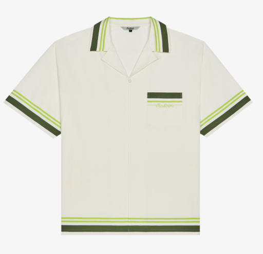 VENTURA CAMP SHIRT