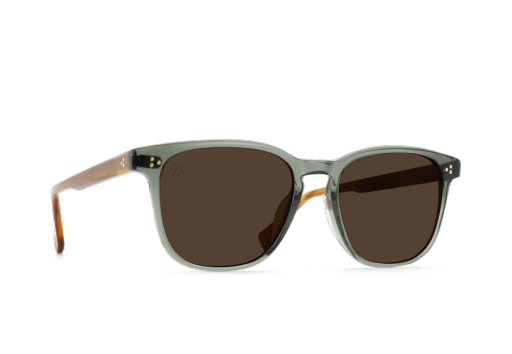 ALVEZ - PINYON GROVE/VIBRANT BROWN POLARIZED
