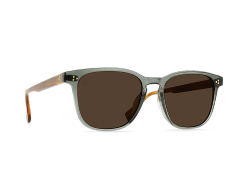 ALVEZ - PINYON GROVE/VIBRANT BROWN POLARIZED