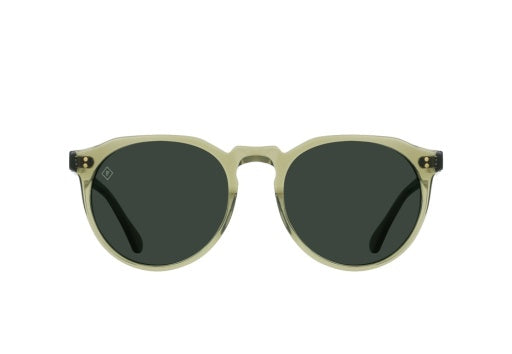 REMMY - CAMBRIA/GREEN POLARIZED