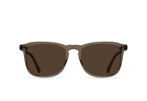 WILEY - GHOST / VIBRANT BROWN POLARIZED