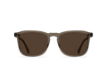 WILEY - GHOST / VIBRANT BROWN POLARIZED