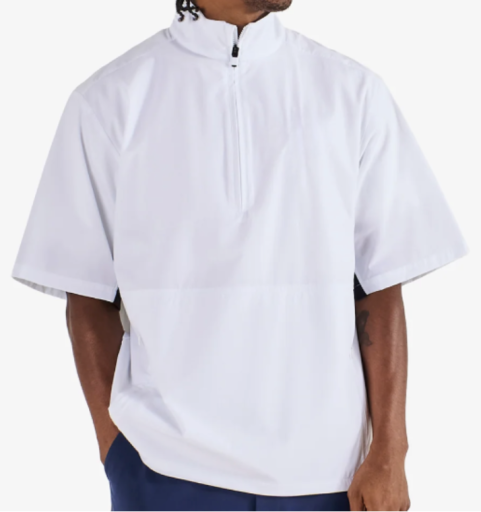 PINE WINDSHIRT UNBADGED