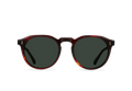 REMMY - NEGRONI/GREEN POLARIZED
