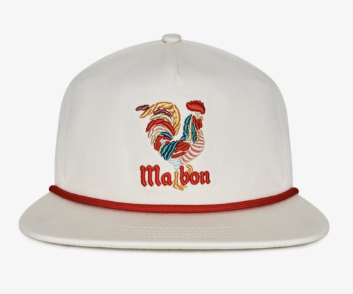 ROOSTER SNAPBACK