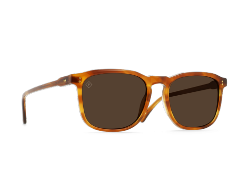 WILEY - SANTA FE TORTOISE/VIBRANT BROWN POLARIZED